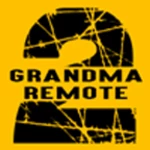 grandma2remote android application logo